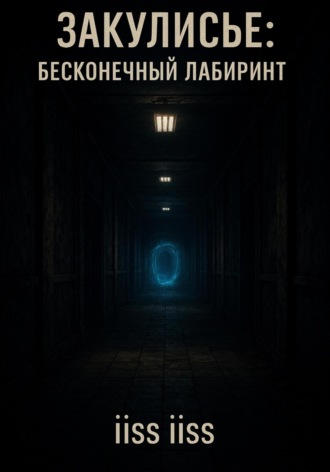 iiss iiss. Закулисье: Бесконечный Лабиринт
