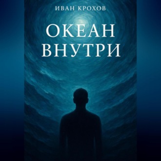 Обложка книги «Океан внутри»