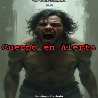 Обложка книги «Cuerpo En Alerta»