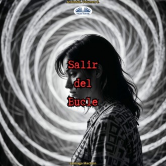 Обложка книги «Salir Del Bucle»