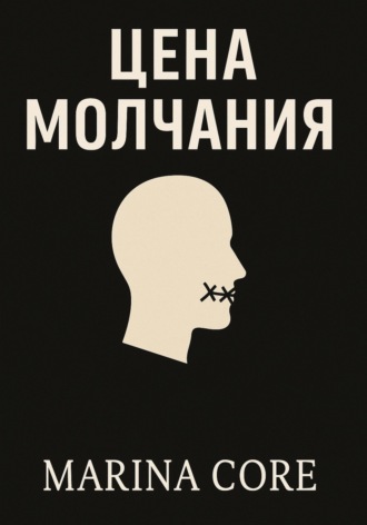 Обложка книги «Цена молчания»