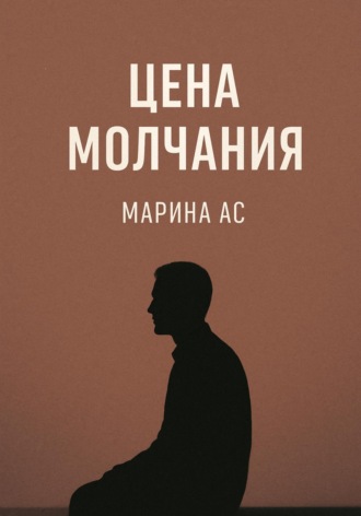 Марина Ас. Цена молчания