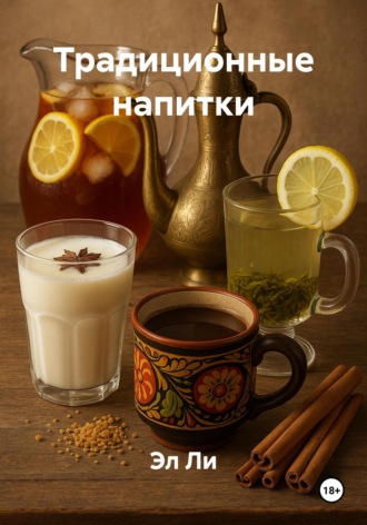 Эл Ли. Традиционные напитки