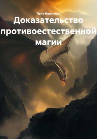 Леля Немичева. Доказательство противоестественной магии