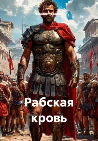 Рабская кровь. 