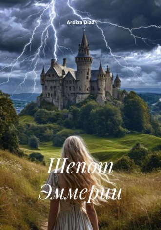 Шепот Эммерии. 