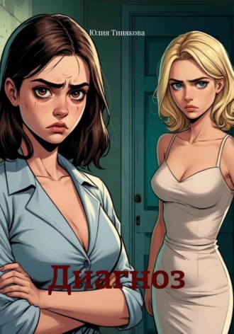Юлия Тинякова. Диагноз