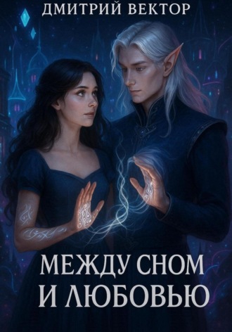 Дмитрий Вектор. Между сном и любовью