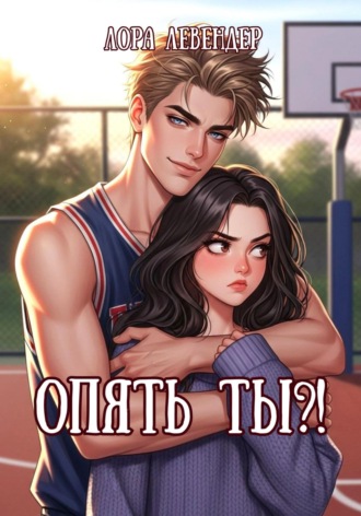 Лора Левендер. Опять ты?!