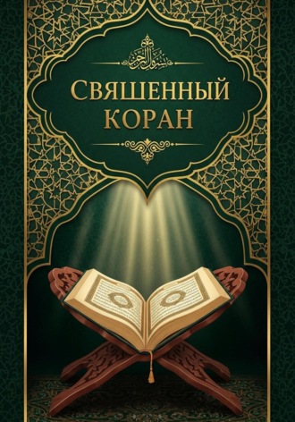 Curatore Sebastiano Vottari. Священный Коран
