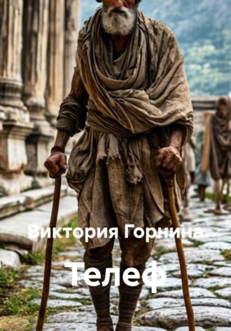 Виктория Горнина. Телеф