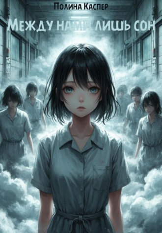 Полина Каспер. Между нами лишь сон
