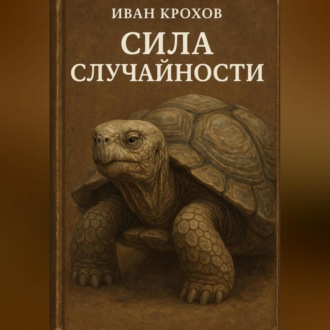 Обложка книги «Сила случайностей»