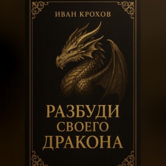 Обложка книги «Разбуди своего дракона»