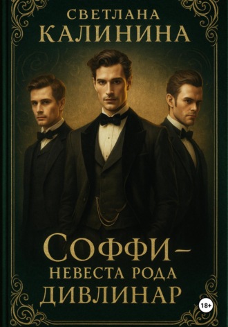 . «Соффи – невеста рода Дивлинар»