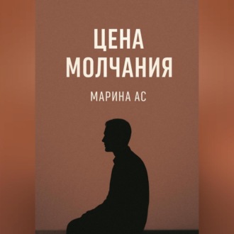 Обложка книги «Цена молчания»