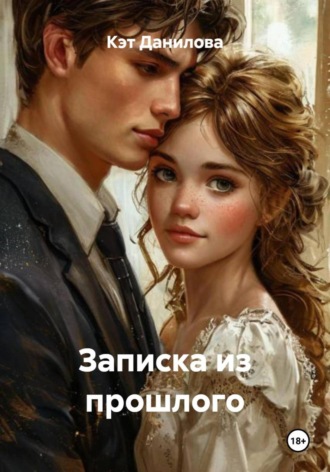 Кэт Данилова. Записка из прошлого