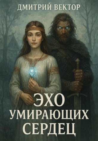 Дмитрий Вектор. Эхо умирающих сердец