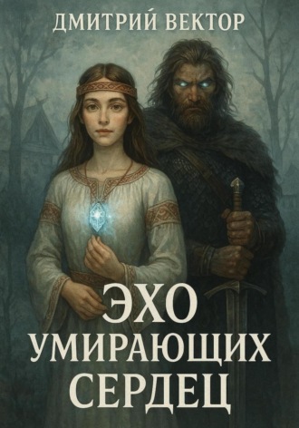 Эхо умирающих сердец. 