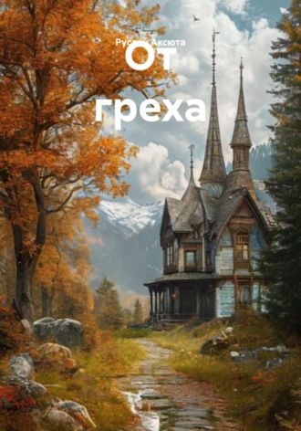 Руслан Аксюта. От греха