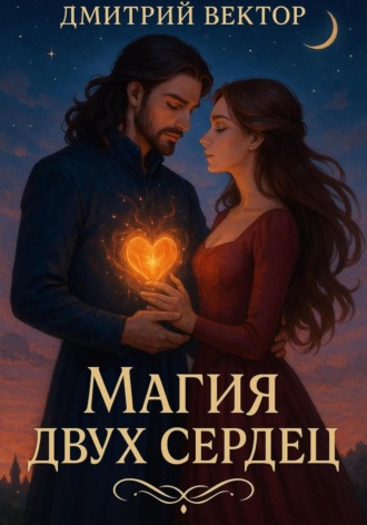 Дмитрий Вектор. Магия Двух Сердец