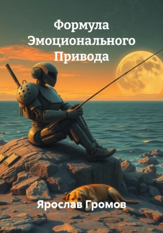 Ярослав Громов. Формула Эмоционального Привода