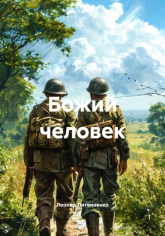 Леонид Литвиненко. Божий человек