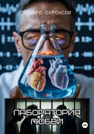 Эдуард Сероусов. Лаборатория любви