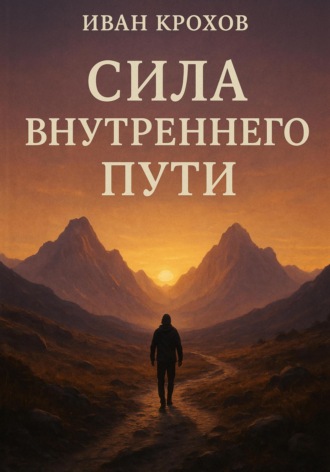 Иван Крохов. Сила внутреннего пути