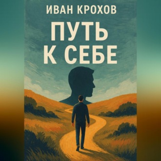 Обложка книги «Путь к себе»