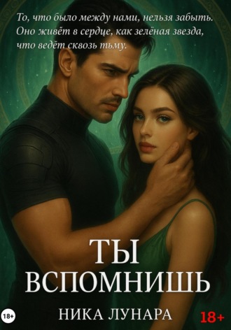 Ника Лунара. Ты вспомнишь