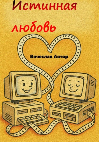 Истинная любовь. 
