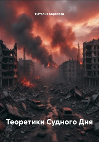 Теоретики Судного Дня. 