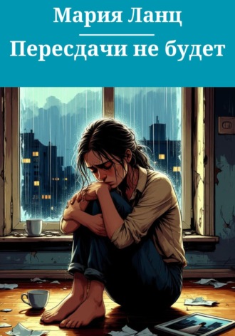Мария Ланц. Пересдачи не будет