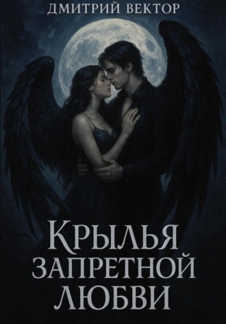 Дмитрий Вектор. Крылья запретной любви