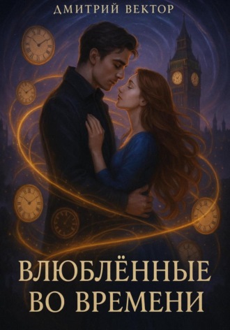 Влюблённые во времени. 