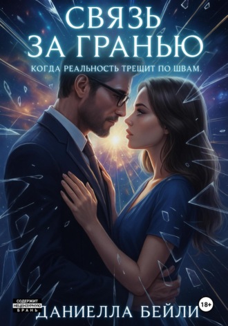 . Связь за гранью. Когда реальность трещит по швам