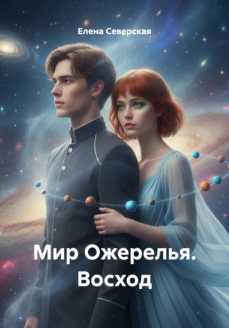 Мир Ожерелья. Восход. 