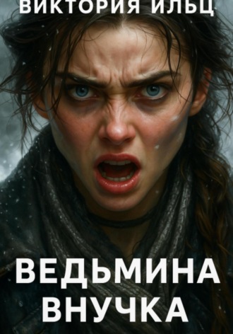 Виктория Ильц. Ведьмина внучка