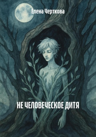 Елена Черткова. Не человеческое дитя