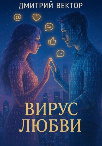 Дмитрий Вектор. Вирус любви