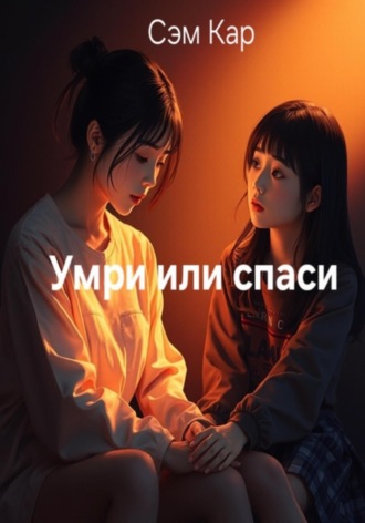 Обложка книги «Умри или спаси»