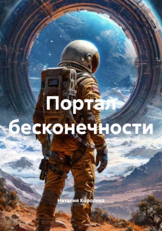 Портал бесконечности. 