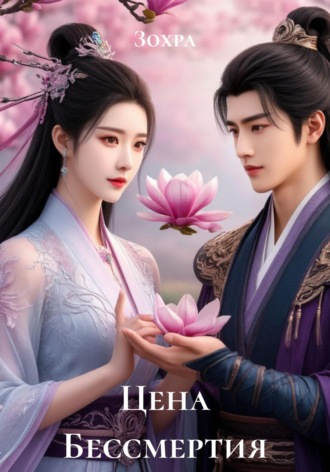 Цена Бессмертия. 