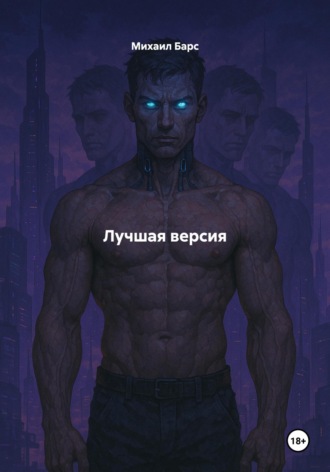 Михаил Барс. Лучшая версия