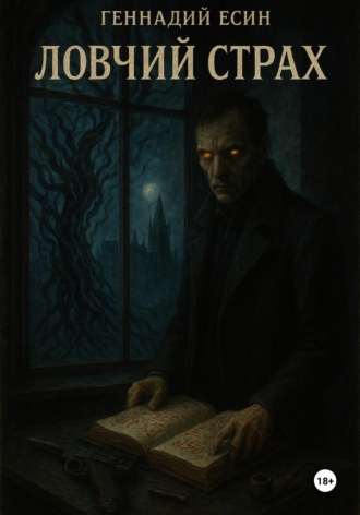 Ловчий Страхов. 