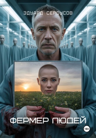 Эдуард Сероусов. Фермер людей