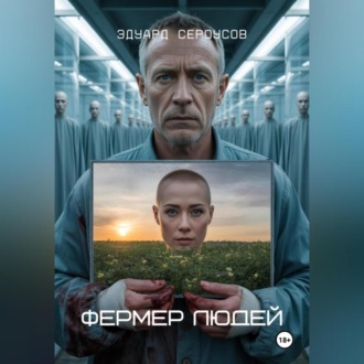Обложка книги «Фермер людей»