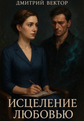 Дмитрий Вектор. Исцеление любовью