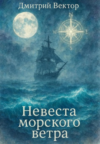 Дмитрий Вектор. Невеста Морского Ветра